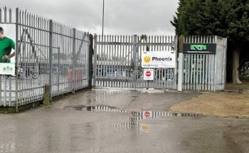 Phoenix Motorcycle Training Crystal Palace