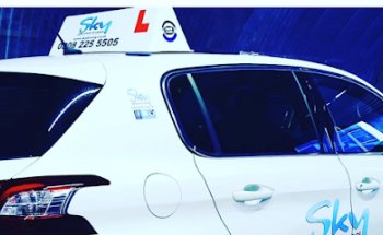 Sky Driving School