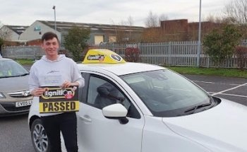 Ignition Driver Training