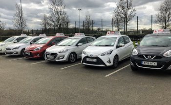 Sam School of Motoring