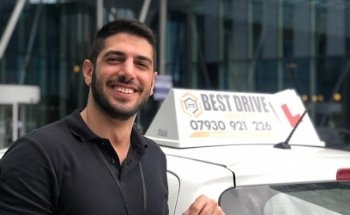 Best Drive School Of Motoring