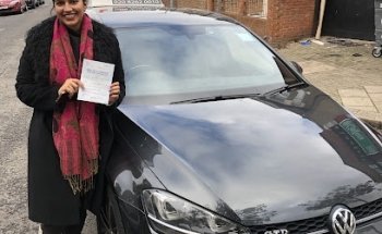 GSM Driving Academy Ilford