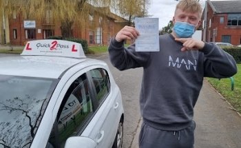 Quick 2 Pass Driving School Slough, Windsor & Maidenhead