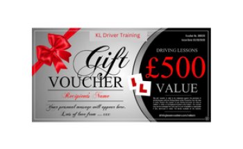 KL Driver Training SWINDON