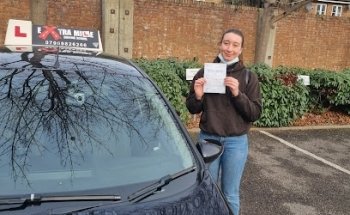 Extra Mile Driving School Uk