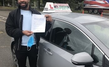 All Seasons Driving School