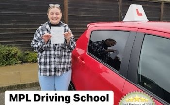 MPL Driving School Peterborough