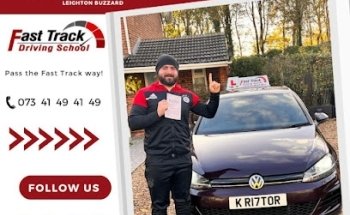 Fast Track Driving School