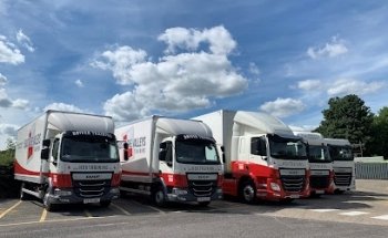 Heads Of The Valleys Training