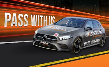 iDrive Driver Tuition