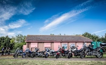 Phoenix Motorcycle Training Foots Cray (Sidcup)