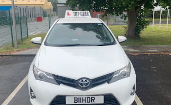 Top Gear School of Motoring