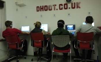 DHOOT HGV LGV Training london