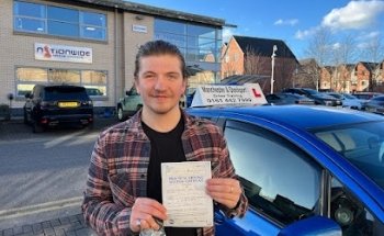 Manchester Driver Training Ltd