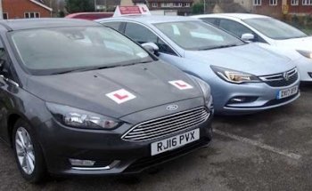 HSM Reading Driving School