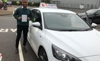 Logic School of Motoring