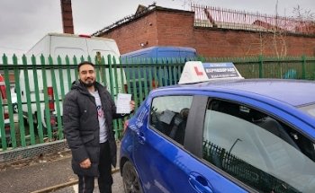 Express Pass Driving School Ltd