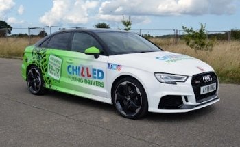 Chilled Driving Tuition Ltd