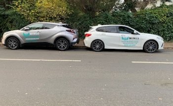 Wings Driving School