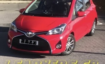 Learners GB driving school