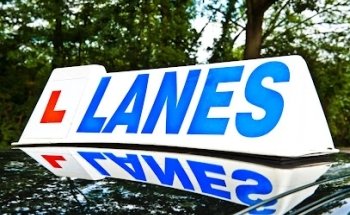 Lanes School of Driving