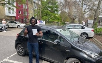 DEC - Driver Education Centre