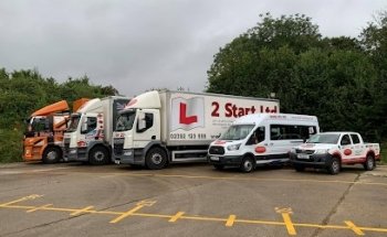 2 Start Ltd (Southampton)