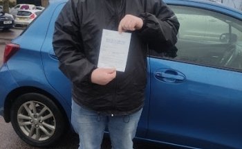 6 Point Driving School