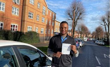 SmartLearner Driving School