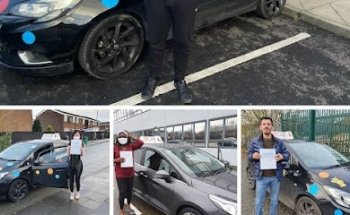 Manchester school of driving-Manual and Automatic driving lesson weekly Crash Courses in Bury ,Rochdale, Oldham,Chadderton