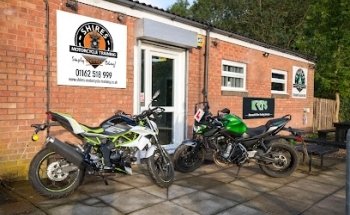 Shires Motorcycle Training Leicester Ltd