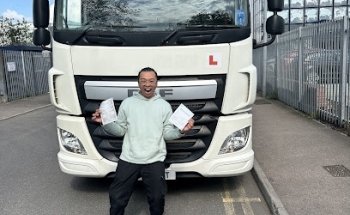 ELITE TRUCK TRAINING