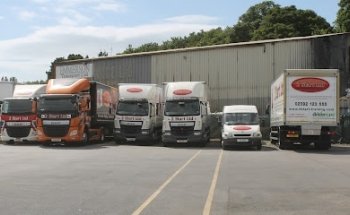 2 Start Ltd (Portsmouth)