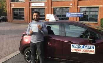 Drive Safe Driving School