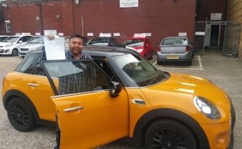 Ignite Driving School East London