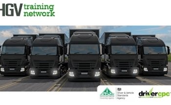 HGV Training Network