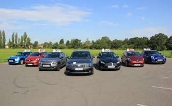 The A-Team Driving School