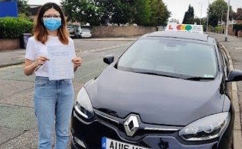 Quality Driving Lessons