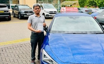 Learners Club Driving School