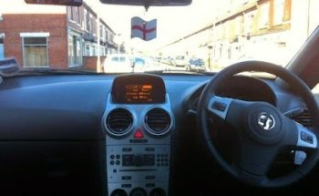 Nawab School of Motoring