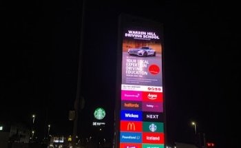 Warden Hill Driving School