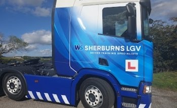 WS Sherburns Lgv Ltd (Near Sheffield)