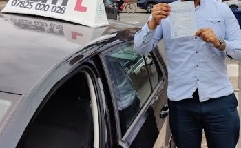 Achieve School of Motoring