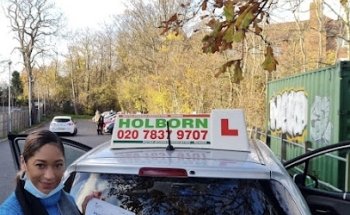 Holborn School Of Motoring