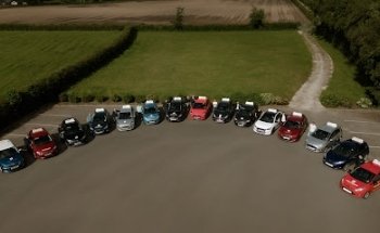 Nigel Richards Driving School