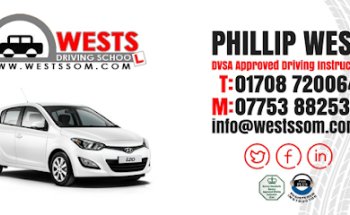 Wests School Of Motoring