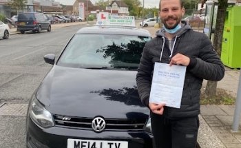 Passway Drive School of Motoring