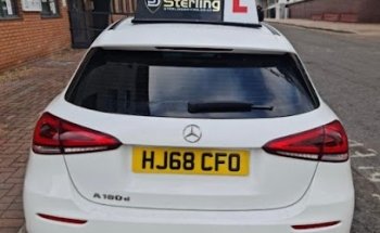 Sterling Driving School Automatic