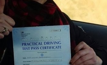 Day & Night Driving School