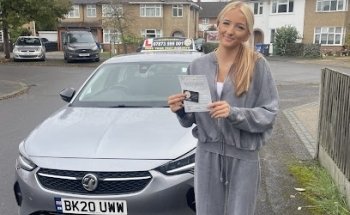 Ace Drivewise School of Motoring